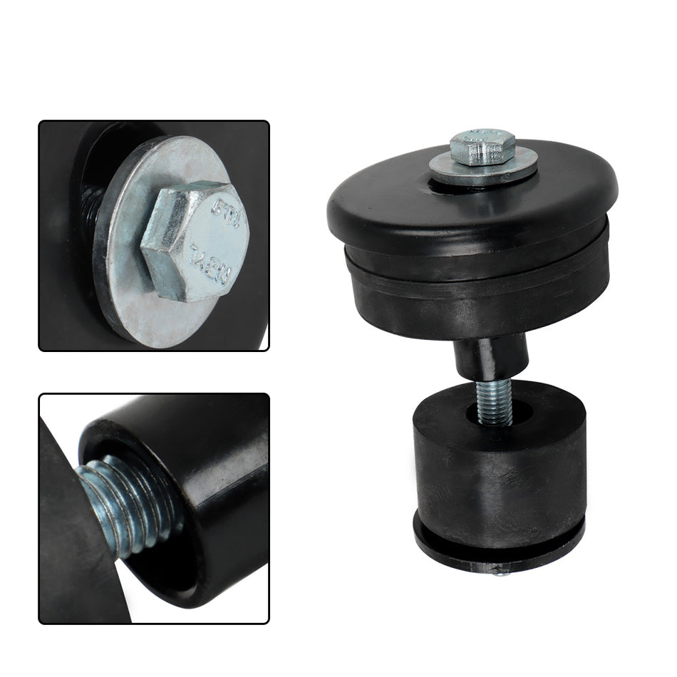 Labwork Body Mount Kit Upper and Lower For 2003-2014 Ford E150 E250 E350