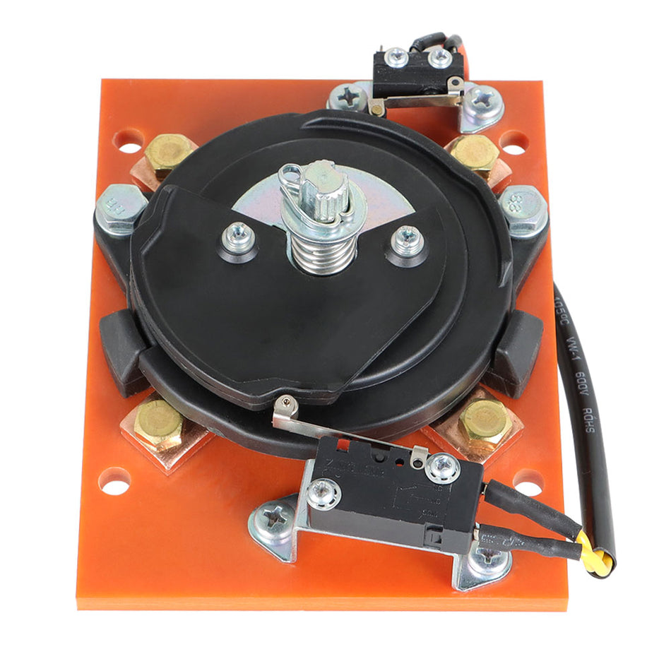 For Yamaha G8/G9 1993-1995 Golf Cart 36V Forward Reverse Shift Switch Assembly