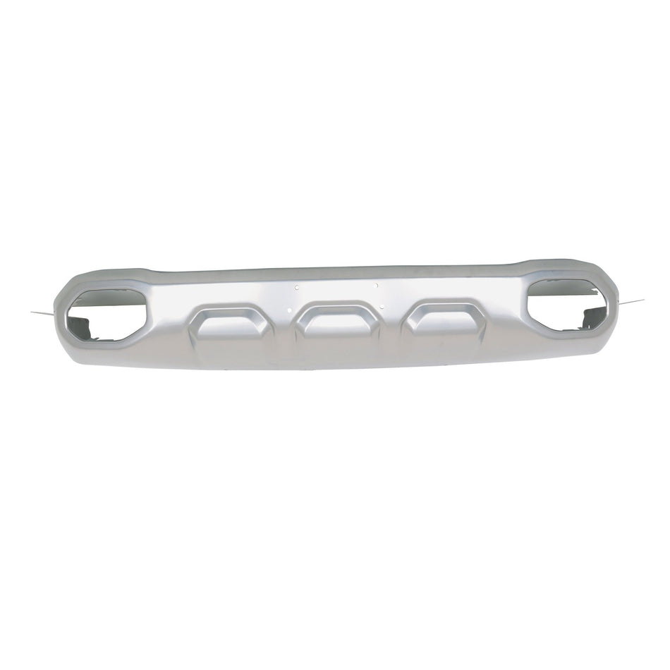 Labwork Front Bumper Face Bars Plastic For 2019-24 Ram 1500 Rebel Tra 5ZB47MS5AA