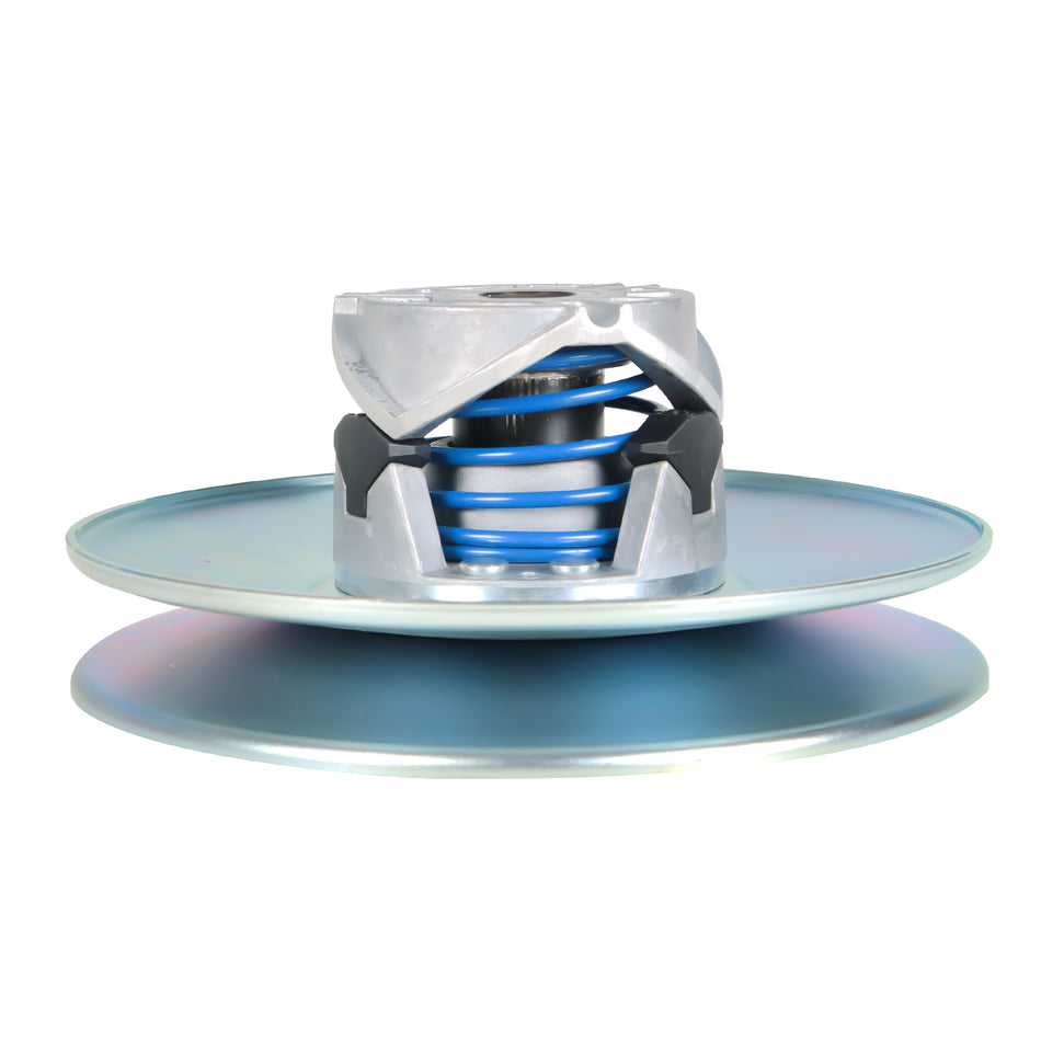 For Salsbury Driven Clutch fits 1988-1996 Club Car Golf Carts with Gas Engines