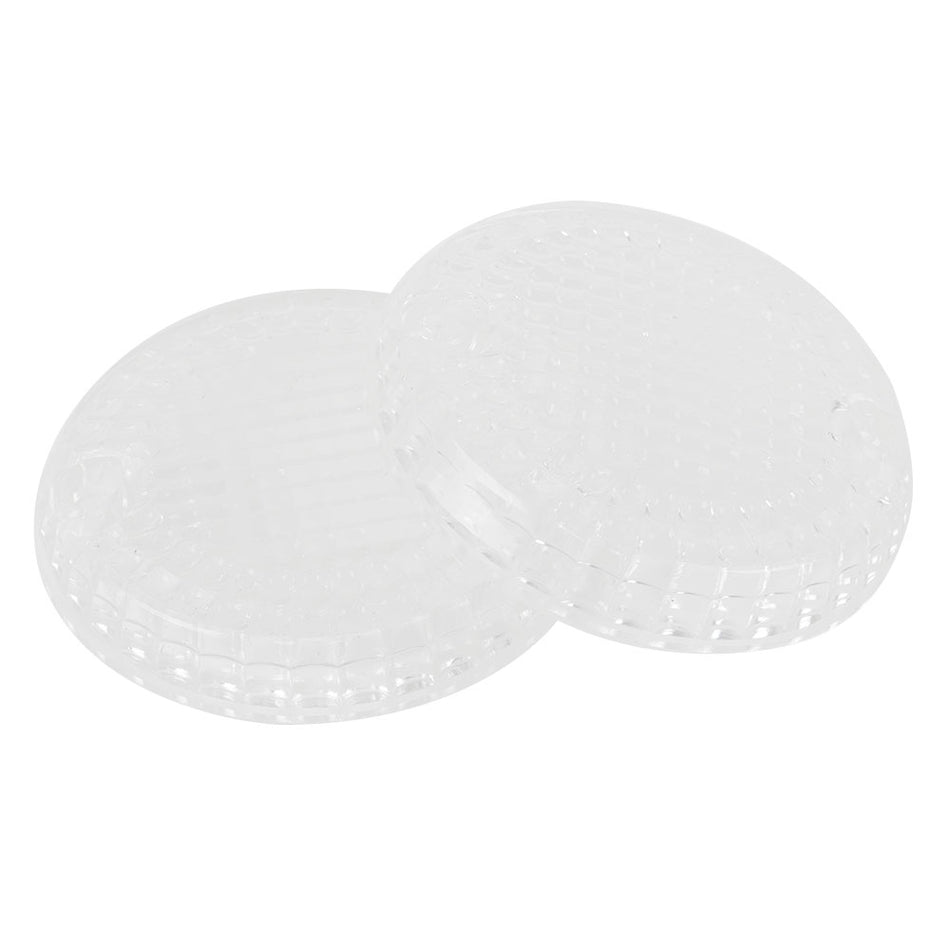 For Yamaha XVS950C ABS/ Bolt / Bolt R-Spec; Flasher light Lens Signal Indicator