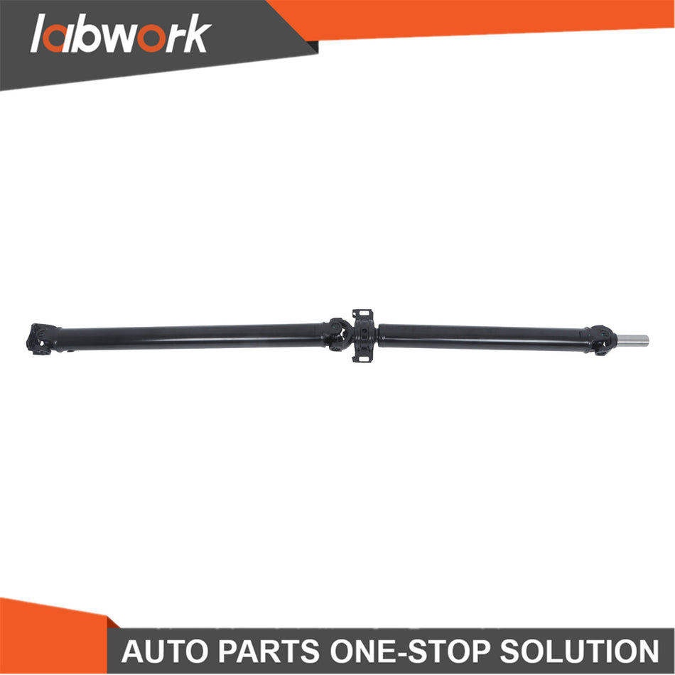 Labwork New Rear Driveshaft Prop Shaft Assy For Toyota T100 1994-98 L4 2.7L RWD