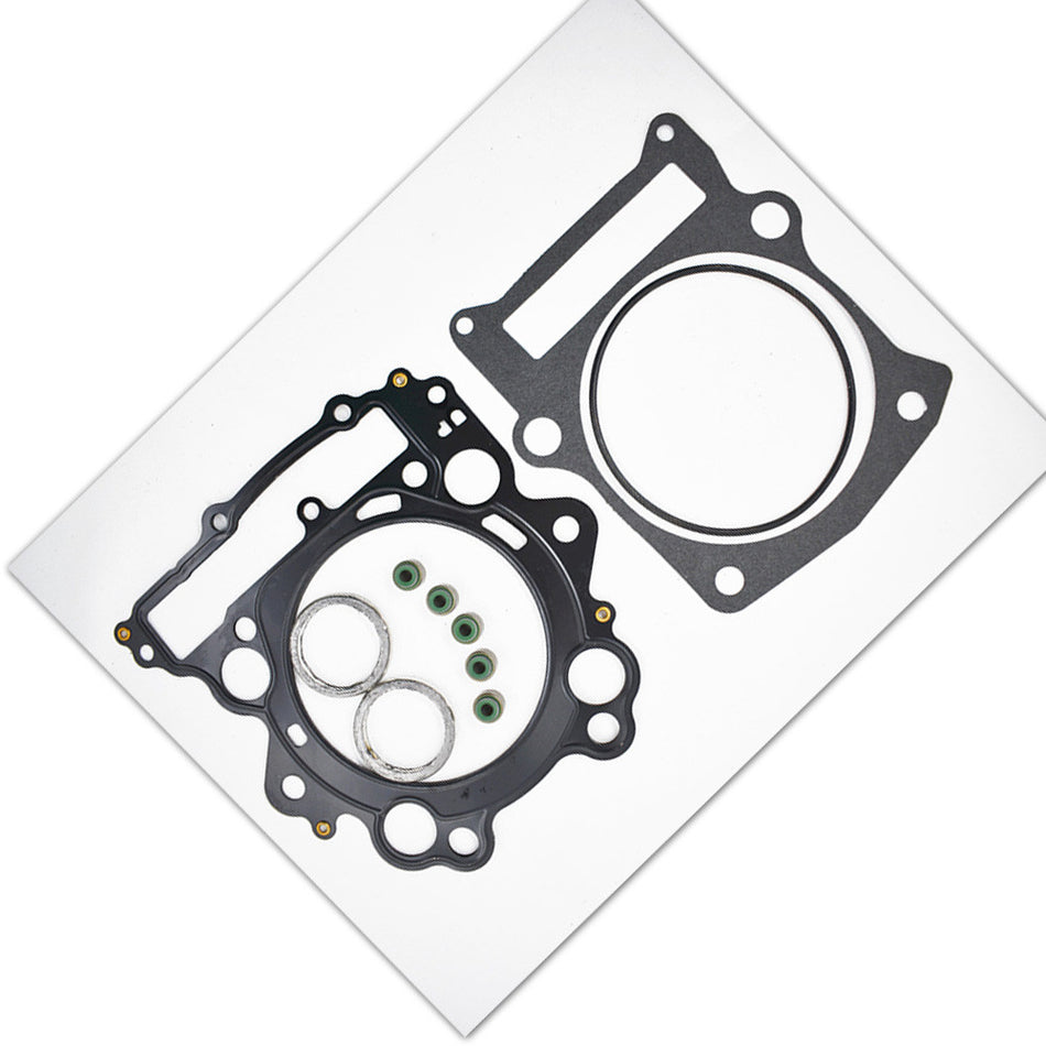 Top End Head Gasket Kit For YAMAHA RAPTOR 660 2001-2005 NEW HIGH QUALITY