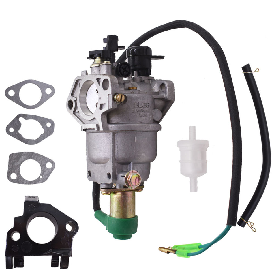 Generator Carburetor For Generac Centurion GP5000 5944 0055770 005577-1 005578-0