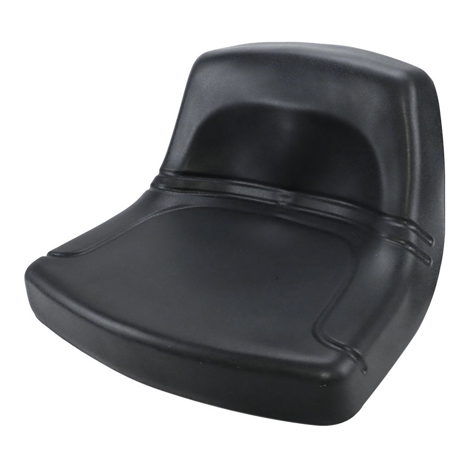 With Back Universal Lawn And Garden Tractor Mower Seat For John Deere Seat