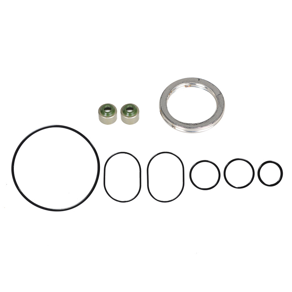 New For KAWASAKI KLX 110 2002-2017 klx 110 Gaskets head Top End Gasket Kit Set