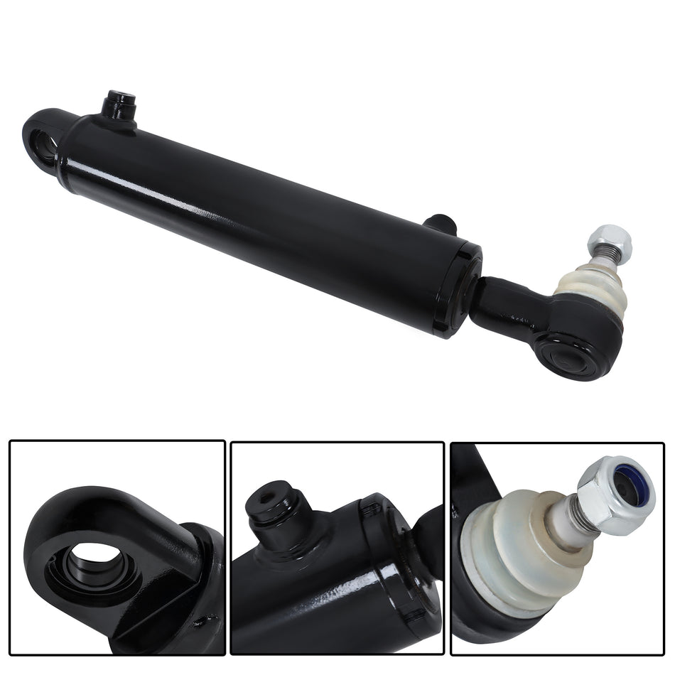 Tractor Power Steering Cylinder 5113093 5113130 for Fiat 5530 6530 7530