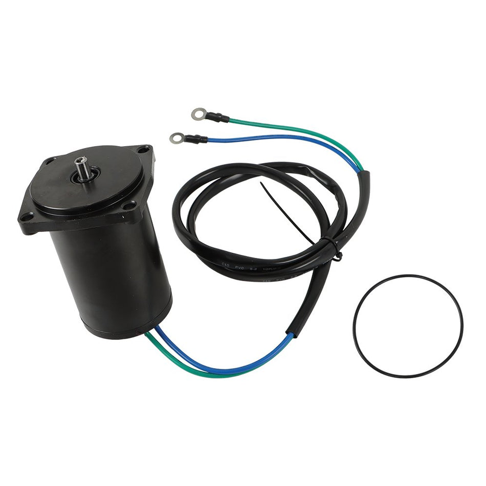 Trim Motor 38100-87J00-0EP For Suzuki Outboard Motors DF40 & DF50 1999-2010