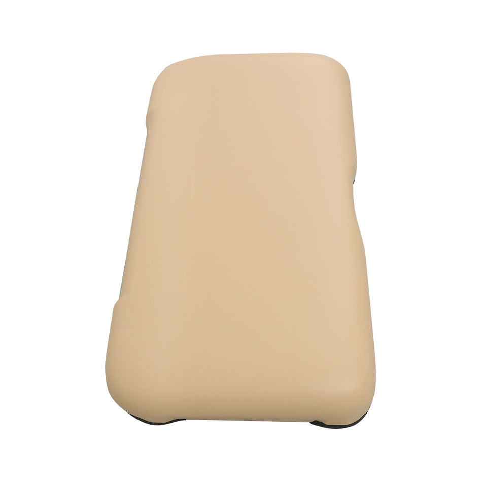 Fits For E-Z-Go RXV, Freedom RXV 2008-Up Beige Color Front Seat Bottom Cushion