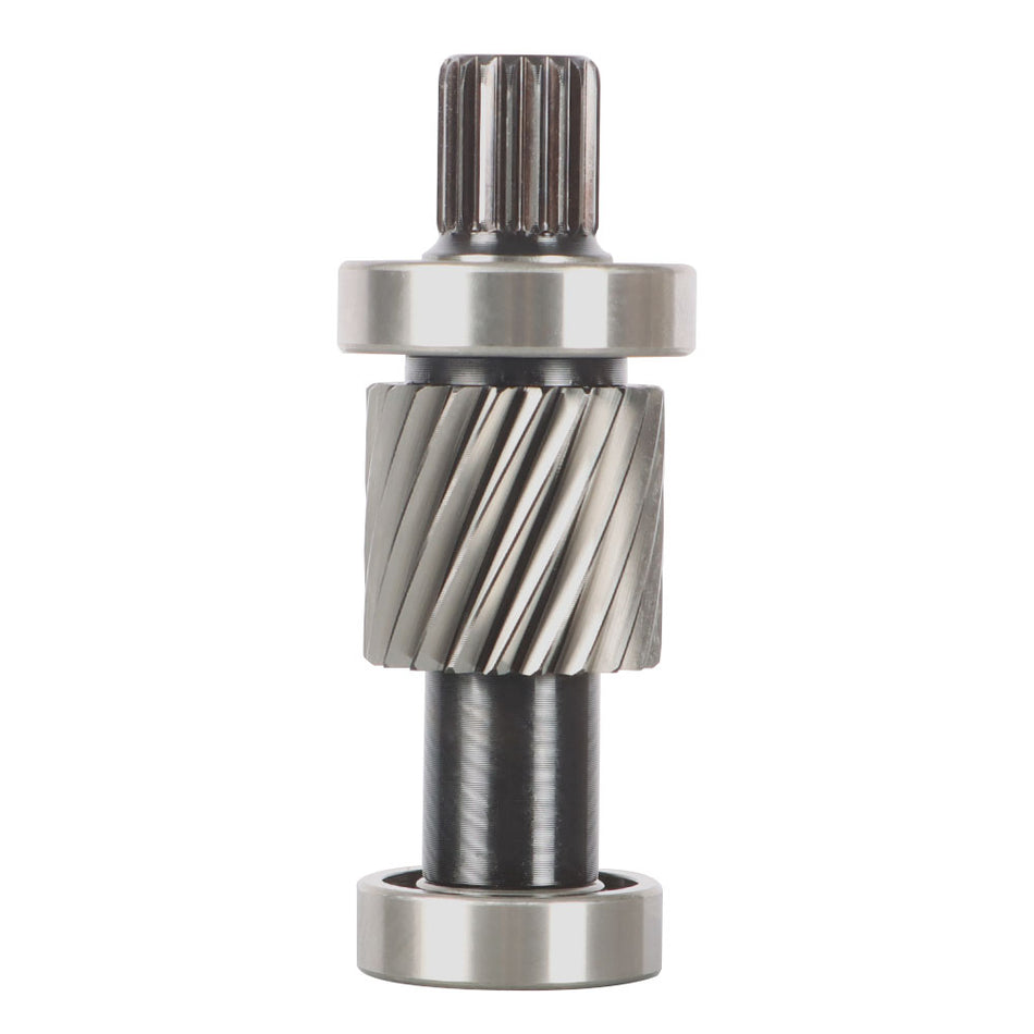 Input Shaft Kit For EZGO Golf Cart Electric 1.5" Diameter Gear 1988-1990 94+