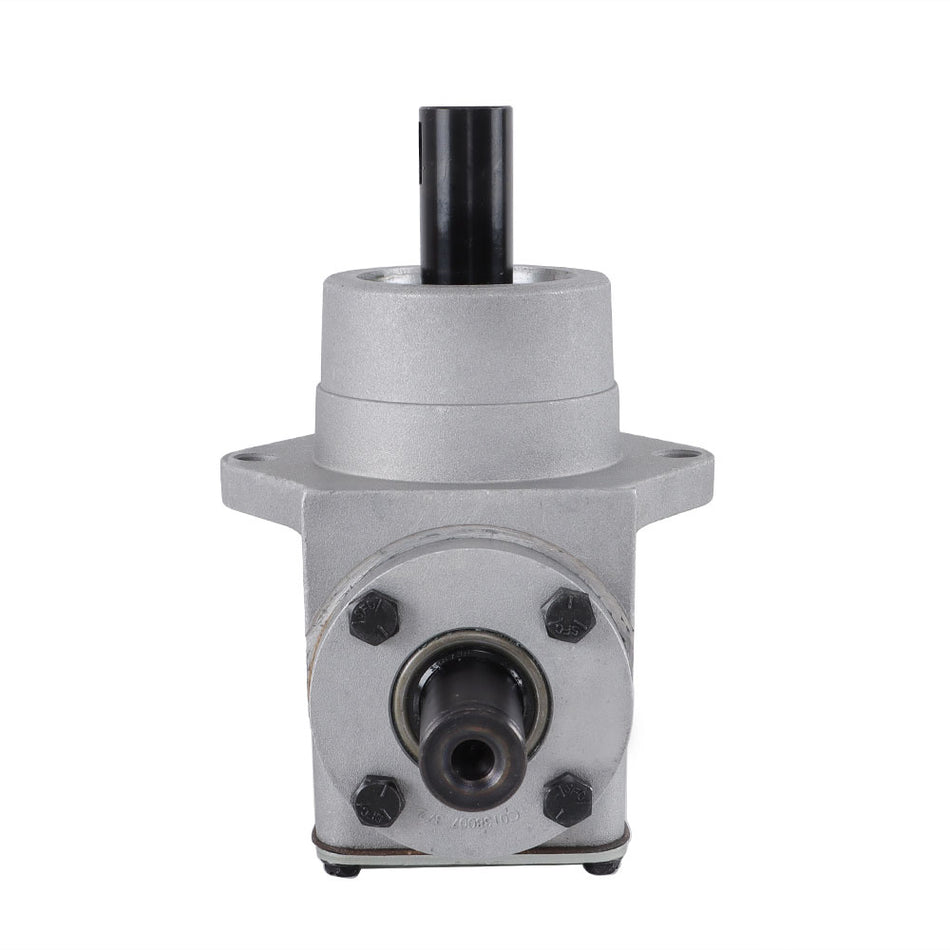 390024 Mower Deck Gearbox Fit For Grasshopper Right Angle CCW Drive Gearbox