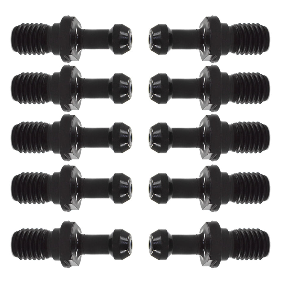 New CAT40 45° 5/8"-11" Pull Stud Retention Knob Fits For HAAS TOSHIBA 10Pack