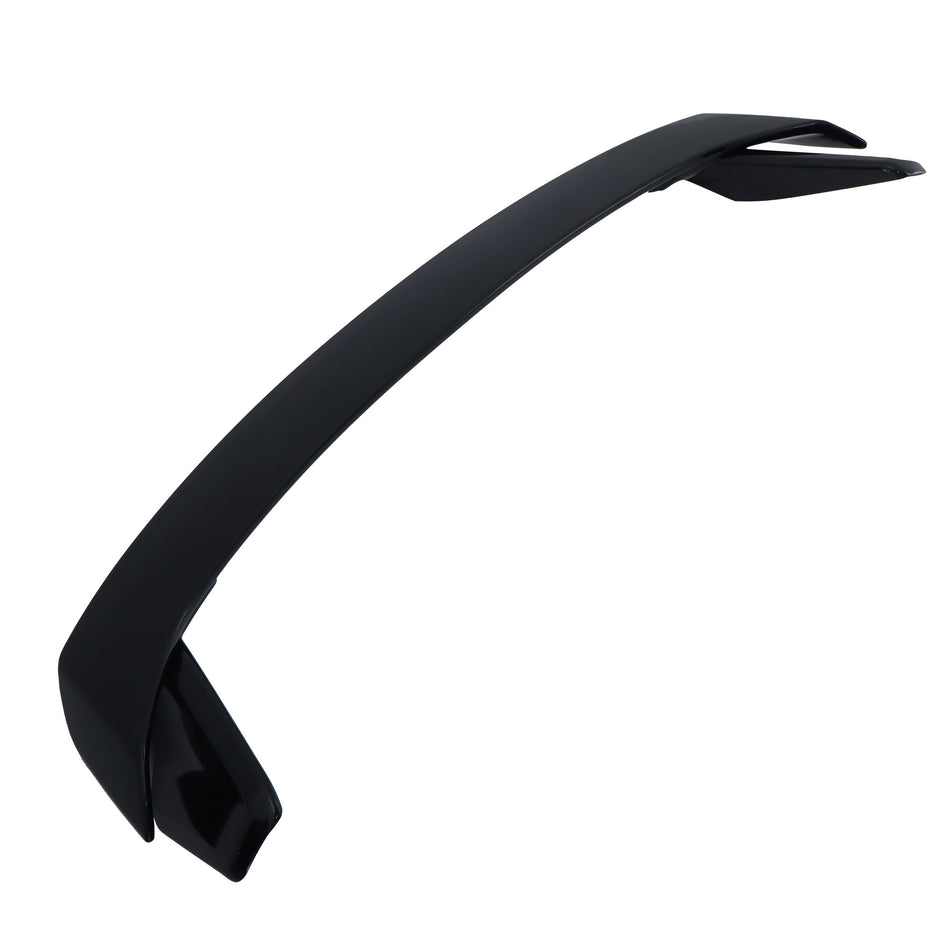 Labwork Trunk Wing Spoiler For 2022-2024 Honda Civic Sedan JDM HPD Style Black