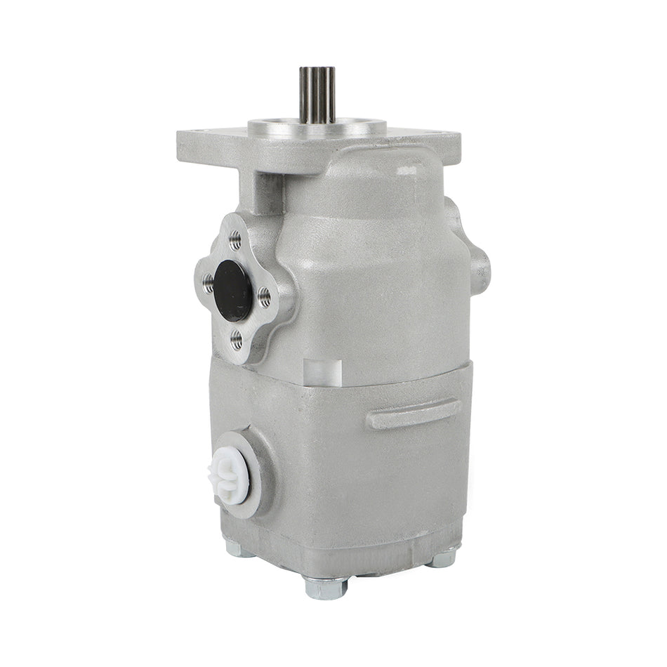 Hydraulic Pump Assy Fits For Kubota L2650 L3650 L2550 Series Tractor 31351-76300