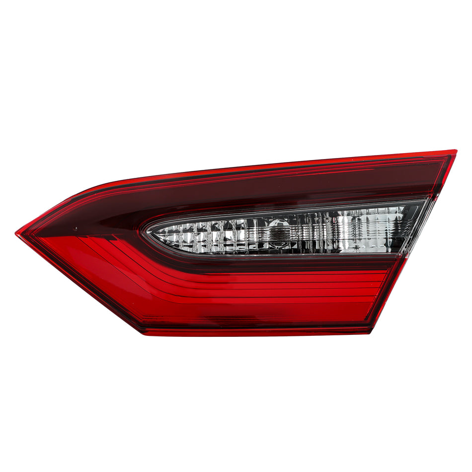 Labwork Passenger Right Inner Tail Light Lamp For 2021-2023 Toyota Camry LE SE