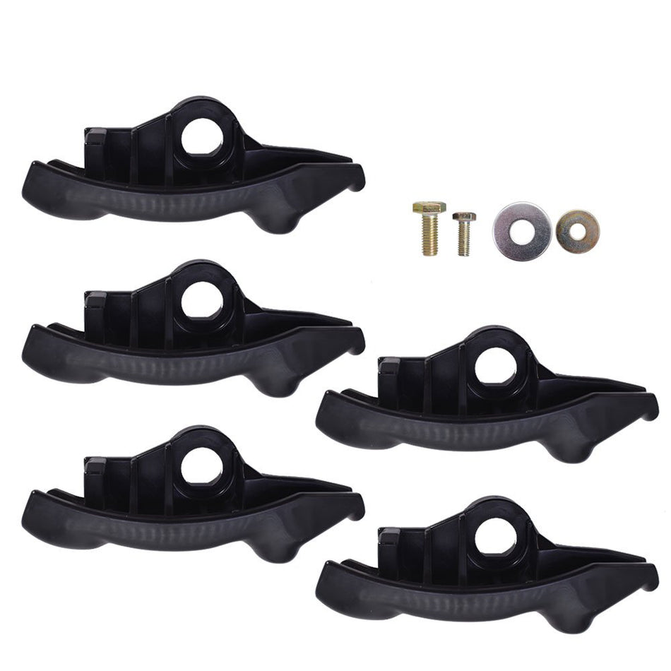 Labwork Nylon Mount Demount Heads for COATS Tire Changer Machines 8183061 182960