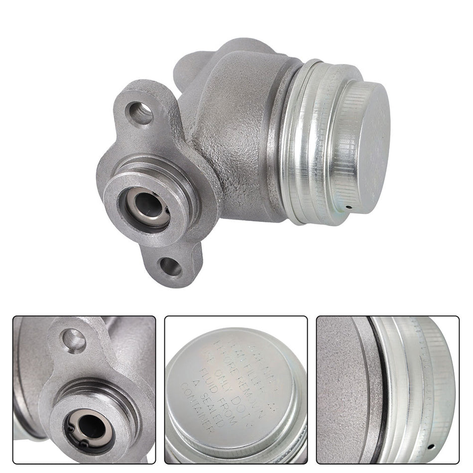 Labwork Brake Master Cylinder w/Reservoir For 64-66 Ford Falcon Mercury Cyclone