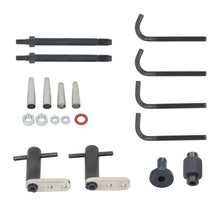 Load image into Gallery viewer, Labwork GM245 Fuel Injector Seal Tool &amp; 6706 Fuel Injector Rail Assembly Remover
