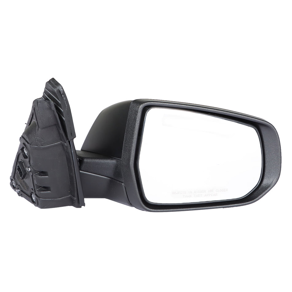 Labwork Side View Mirror For 2016-2021 Chevy Malibu Power Heated Signal Right