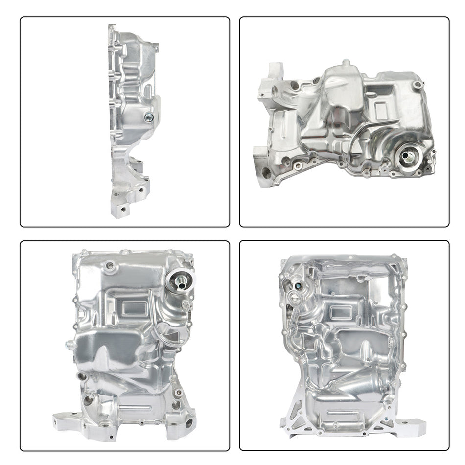 Labwork For Honda Civic 2016-2020 2.0L Petrol 264271 Engine Oil Pan