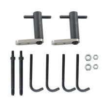 Load image into Gallery viewer, Labwork Fuel Injector Rail Assembly Remover Tool EN-49248 6706 For Cadillac GM
