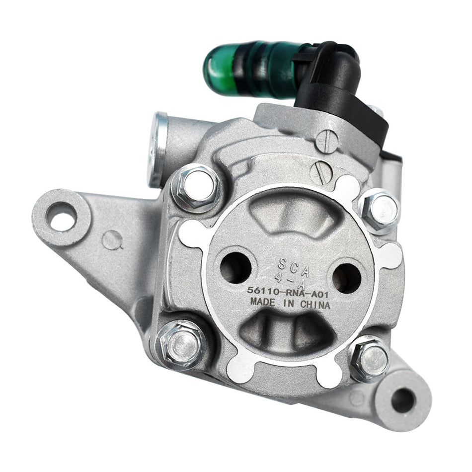Labwork Power Steering Pump For 2006-2011 Honda Civic 56110RNAA01