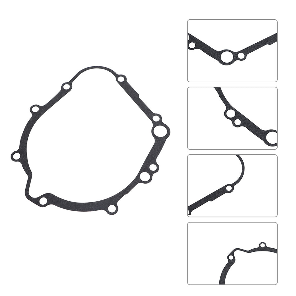High quality Gasket for Suzuki GSXR600 GSX-R600 2006 2007 2008 2009 2011-2016