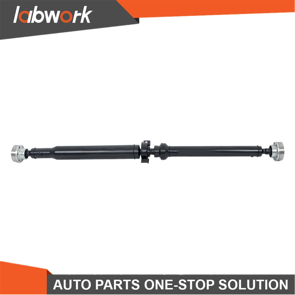 Labwork Rear Driveshaft Prop Shaft Assembly For Dodge Durango 2011-2019 AWD