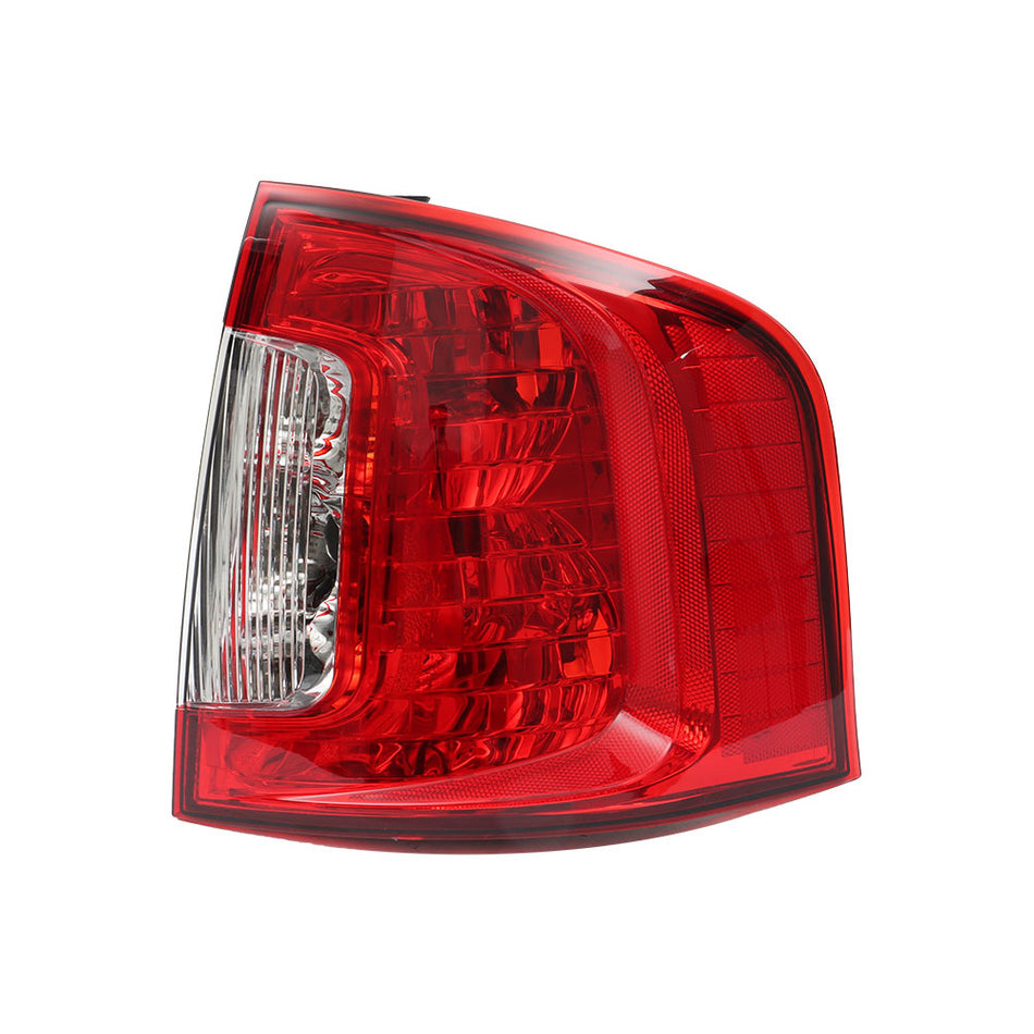 Labwork Passenger Right Side Tail Lights Brake Lamp Fit For 2011-2014 Ford Edge