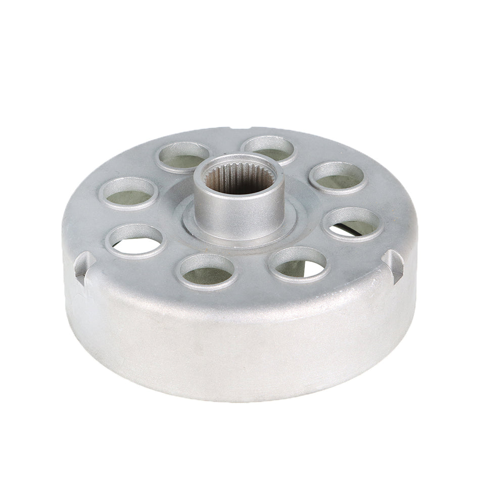 For 12739 Honda TRX300 TRX300FW 2x4 4x4 Fourtrax Rear Brake Drum Hub 1988-2000