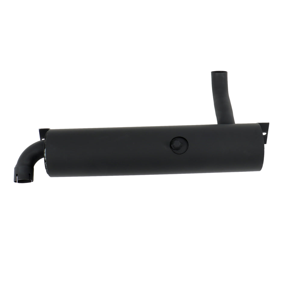 Muffler For Bobcat S160 S150 S175 T190 773 S185 6676728