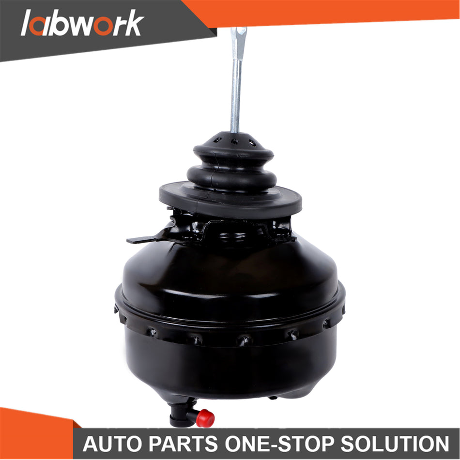 Vacuum Power Brake Booster without Master Cylinder for Chevy Impala 2000-2005