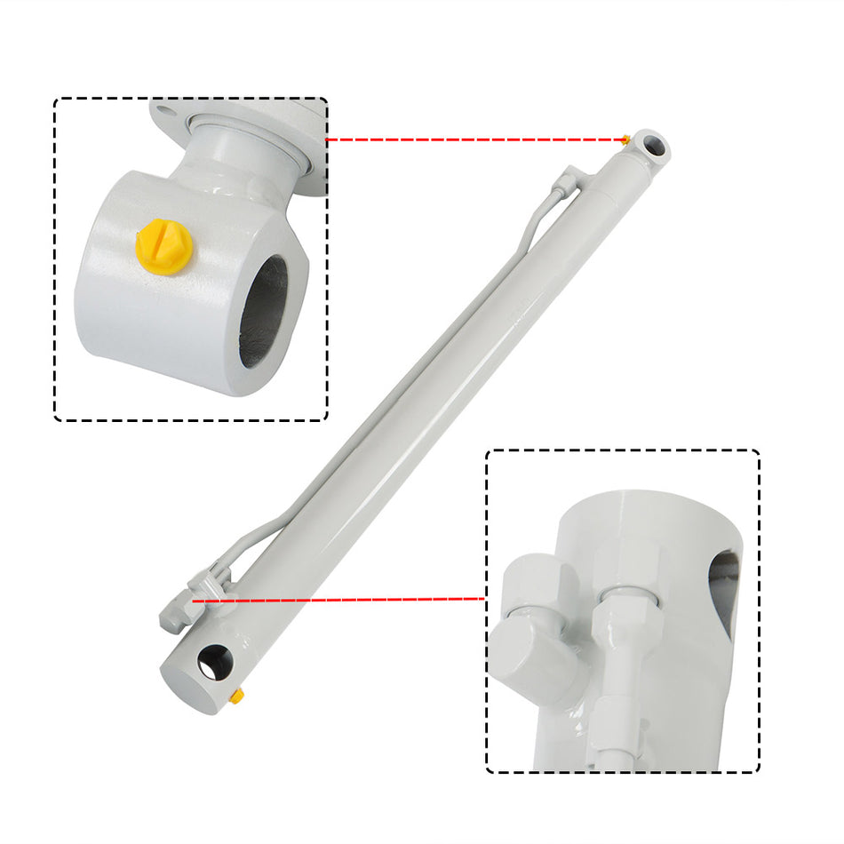 6586671 Lift Cylinder For Bobcat 530 533 540 542 543 630 631 632 641 642 643 741