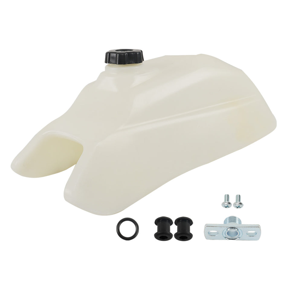 Fuel Tank With Cap For Honda FourTrax250 TRX250 2x4 TRX250R 2x4 1985-1987