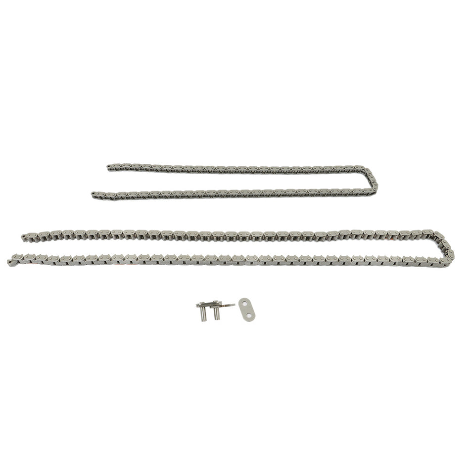 Labwork Camshaft Adjuster Timing Chain Kit For Mercedes Benz W204  SLK250 1.8L