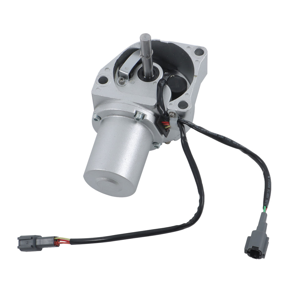 4360509 4614911 AT213992 Stepper Throttle Motor For John Deere 270LC 330LC 600C