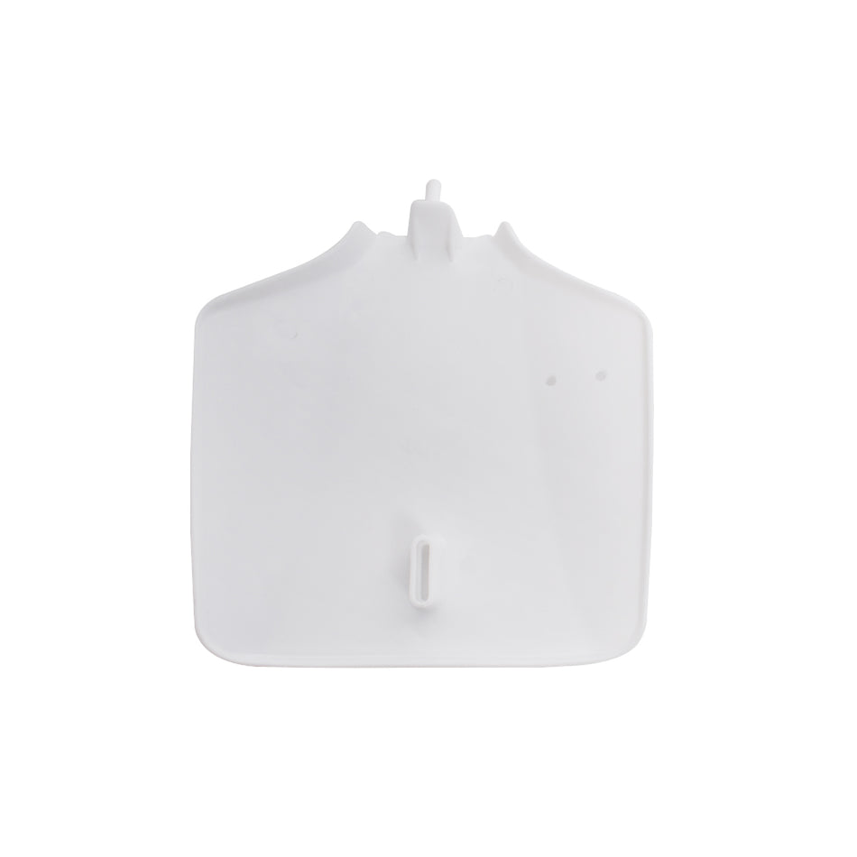 Plastic Fender Fairing Kit For Kawasaki KLX110 2002-2009 Red&White