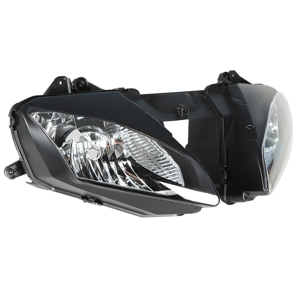 Headlight Headlamp For Yamaha YZF R6 2003-2005 2006-2007 2008-2016
