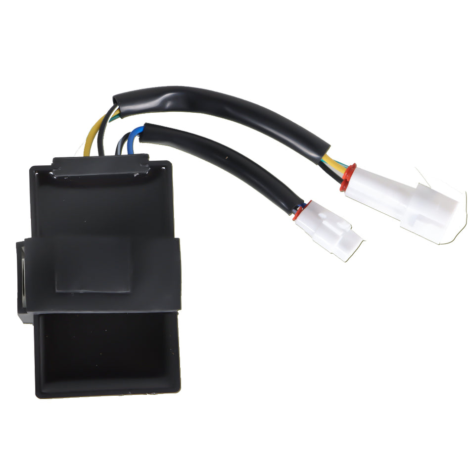 21119-1241 For 1988-2004 Kawasaki Bayou 300 KLF300B New CDI Box Ignition ATV