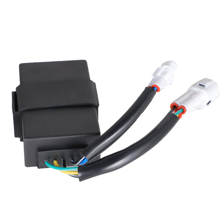21119-1241 For 1988-2004 Kawasaki Bayou 300 KLF300B New CDI Box Ignition ATV