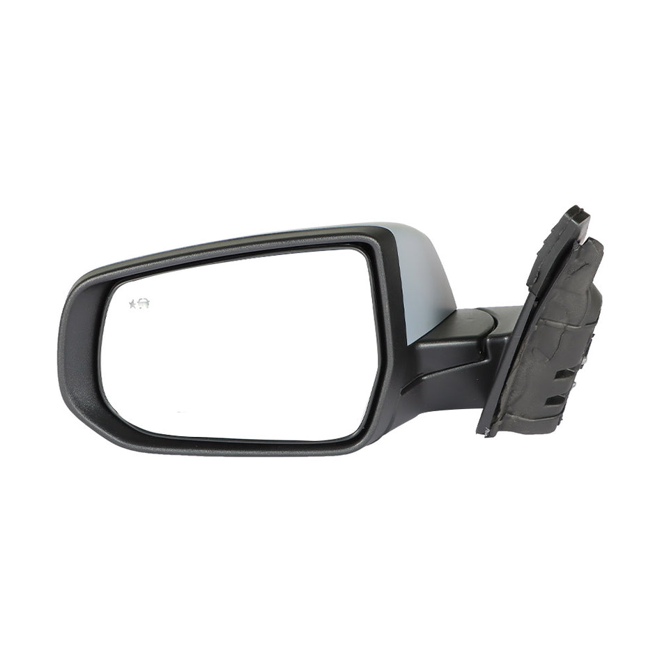 Labwork Driver Side Mirror For 2016-2022 Chevy Malibu LT Hybrid With Heated 8PIN