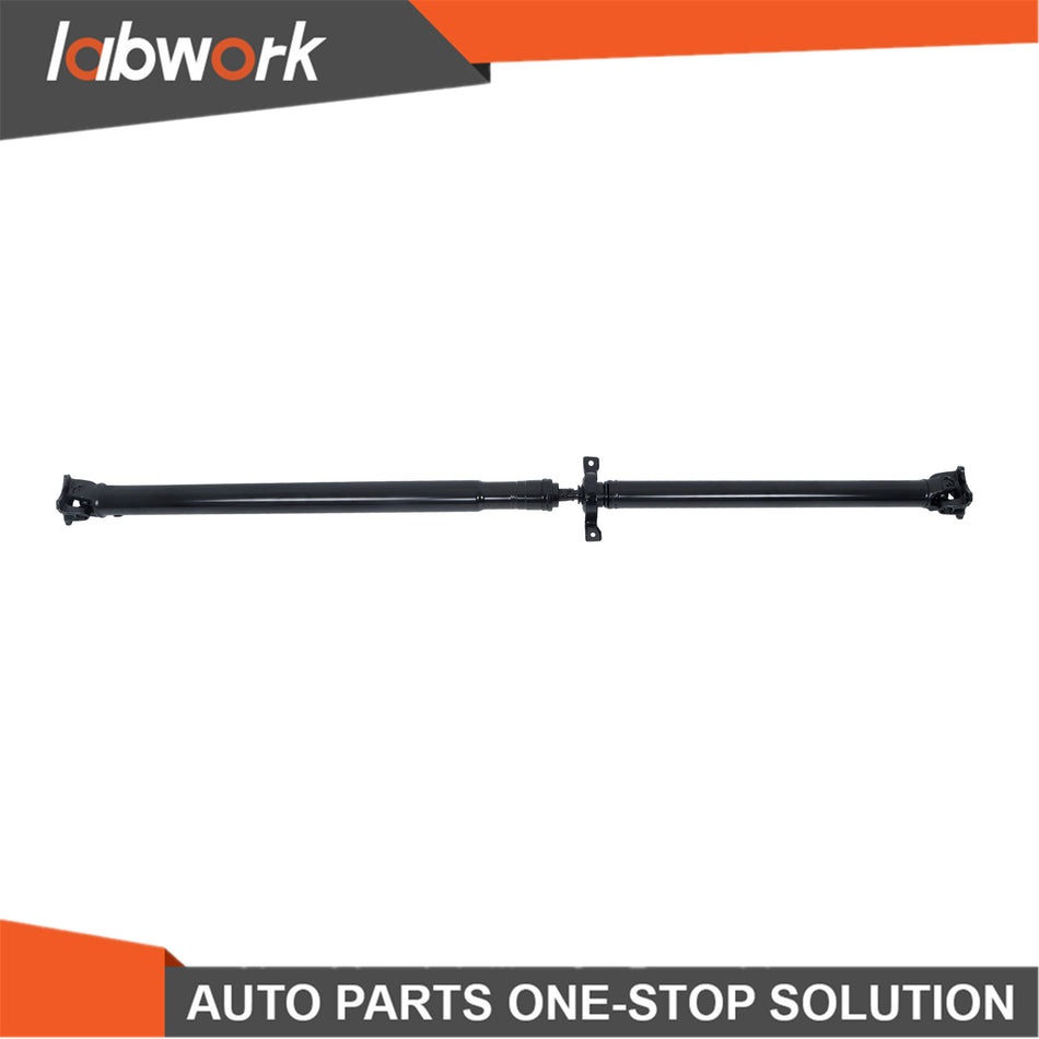 Labwork Rear Side Driveshaft Prop Shaft Assy For Acura RDX 2007-2012 L4 2.3L AWD
