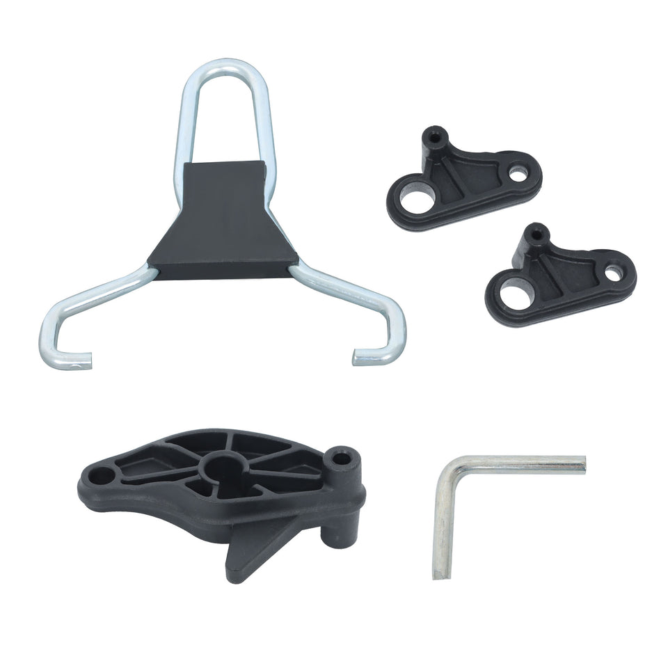 AUC16068 MIA12483 For John Deere Transmission Variation Kit MIA12755 X105 X106