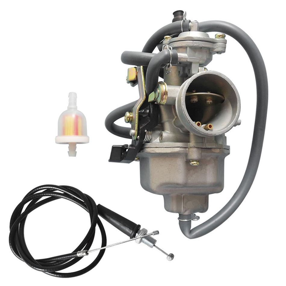 For Honda TRX250 Recon 1997 1998 1999 Carb/Carburetor New!