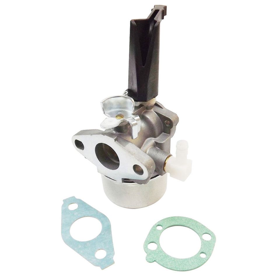 696065 Carburetor Replacement w/ Gasket 110402 Engine Suit For Briggs & Stratton