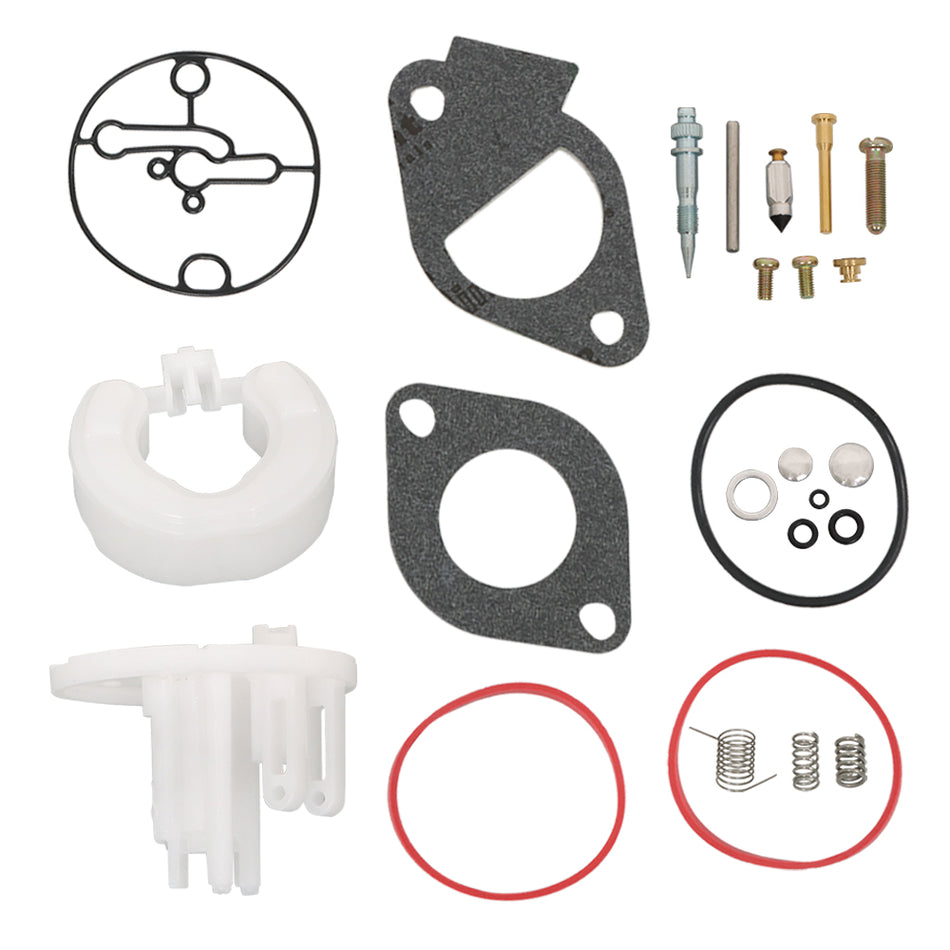 Carburetor Rebuild Repair Kit For  LMT 5-4993 Carb