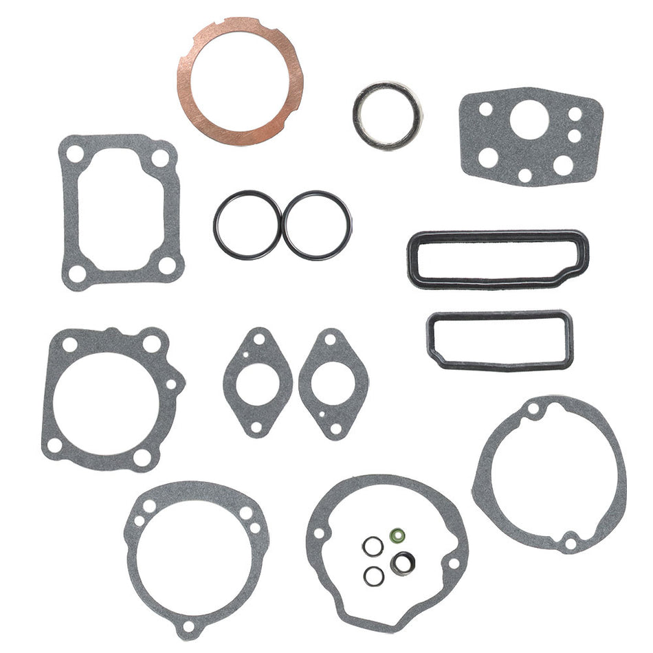 For Honda ATC 90 90K 110 1970-1985 Engine Motor Top End Gasket Kit Set