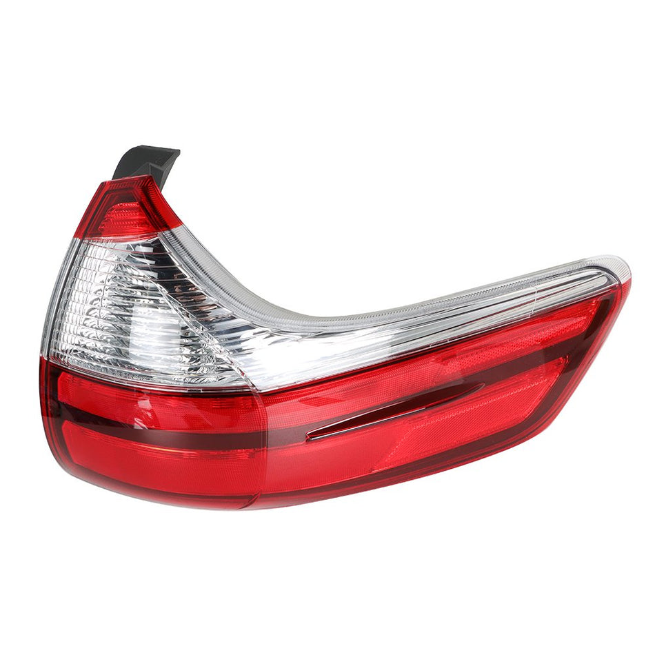Labwork Outer Passenger Right Side Tail Lights Lamp For Toyota Sienna 2015-2020