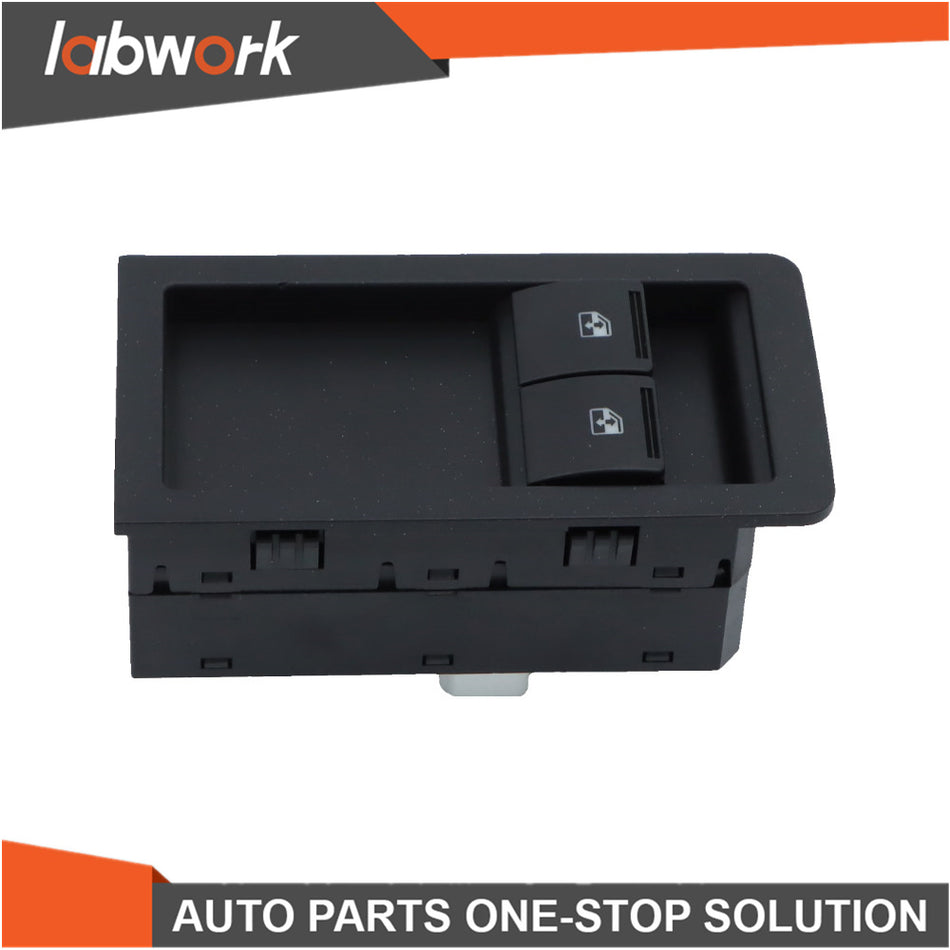Labwork Master Power Window Switch Right Side For Holden Commodore VY VZ