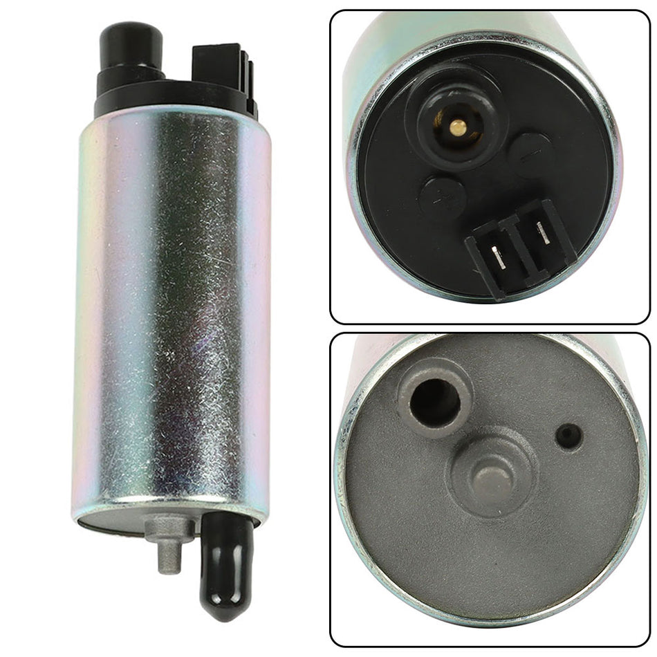 Intank Fuel Pump For Honda CBR250R 2011-2012-2013, Replaces 16700-KYJ-901